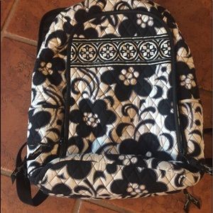 Vera Bradley Backpack